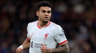 Arne Slot gives the green light to sell Luis Díaz: 3 clubs in the bidding