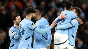 El Manchester City prepara 105 millones por un fichaje bomba