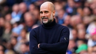 <p>Manchester City is looking for a goalkeeper: A Serie A star in their sights</p>