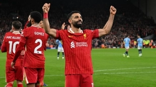 El Liverpool recibe una oferta de 60 millones por una de sus estrellas | Eurosports