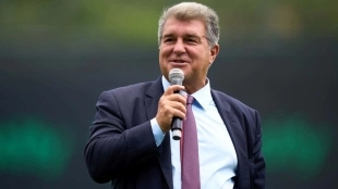 Barcelona rejects 100 million euros for Pedri / Successor