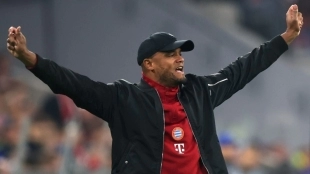 Bayern wants Sacha Boey out / SNL24