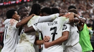 Liverpool is going to make a big offer for Rodrygo / Diario las Américas