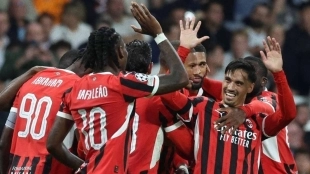 El Chelsea quiere pescar en la lista de descartes del Milan
