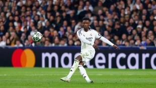 BOMBAZO: El Manchester City quiere fichar a Eduardo Camavinga