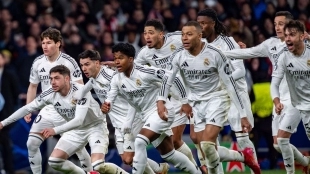 A Premier League giant negotiates for a jewel from Real Madrid | El Confidencial