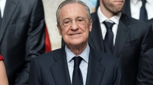 Los 5 objetivos del Real Madrid para el mercado de verano