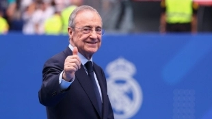 El Real Madrid reactivó su interés en un crack de la Premier League