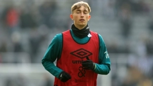 Dean Huijsen, Spanish midfielder of Bournemouth