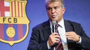 El Barcelona, a un paso de cerrar su primera venta del verano