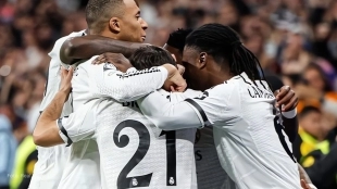 La afición señala a un crack del Real Madrid y piden su salida