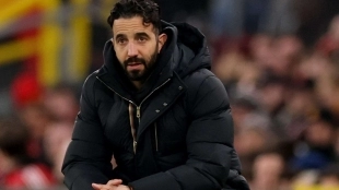 Manchester United goes for the signing of a 90 million-pound star
