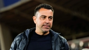 El club que ya negocia con Xavi para que vuelva a los banquillos | El Nacional