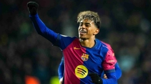 Oferta de 275 millones por Lamine Yamal | MARCA