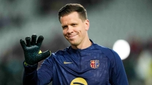 FC Barcelona ya busca un nuevo portero para la próxima temporada | MARCA