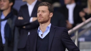 Xabi Alonso has a plan for Real Madrid / RTVE.es