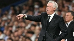 Ancelotti sentenced: Florentino will dismiss him at the end of the season