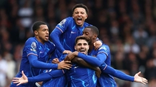 The 3 signings that Chelsea wants to make in the summer