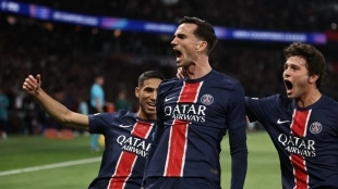 El PSG planea un fichaje de 70 millones para este verano