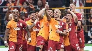 Galatasaray prepares a star signing