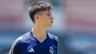 Arda Güler will not move from Real Madrid / RTVE.es
