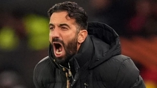 CERRADO: Fabrizio Romano avanza el primer fichaje BOMBA del Manchester United