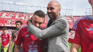 CONFIRMADO: Este será el primer fichaje del 'nuevo' Celta