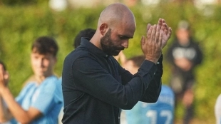 El Celta quiere asegurar el fichaje de Ilaix Moriba / Sport