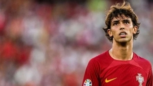 Chelsea does not want Joao Félix back: This will be his new team