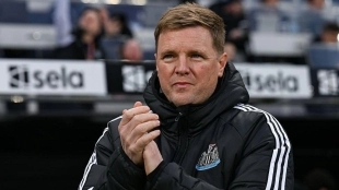 El Newcastle pelea para fichar al mejor central de la Premier League