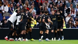 El Valencia está a punto de perder a uno de sus mejores jugadores