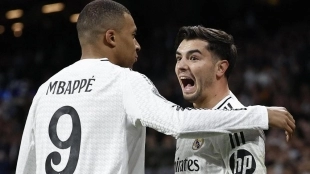 El central que no entra en las quinielas del Real Madrid, pero que podría llegar GRATIS