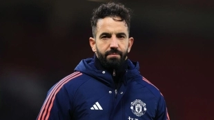 "The magician that Manchester United wants to sign as soon as possible"