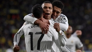 Fabrizio Romano confirms Real Madrid's first departure