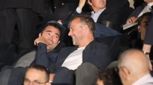 Deco's Blacklist at Barcelona: Up to 9 players could leave