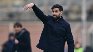 Los 2 sorprendentes entrenadores que suenan para sustituir a Cesc Fábregas en el Como