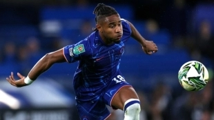 The 2 teams taking the lead to sign Nkunku
