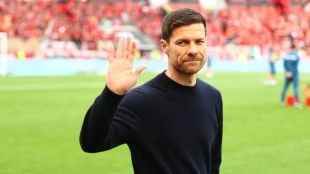 Xabi Alonso 'se carga' a los primeros 3 jugadores del Real Madrid