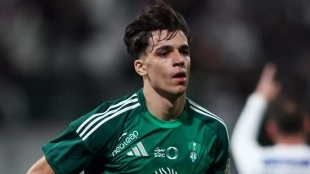 Los 3 equipos de la Premier League que negocian con Gabri Veiga