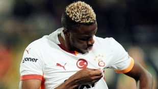 Napoli receives a huge offer of 75 million euros for Osimhen