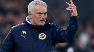 Agreement reached between Mourinho and Portugal
