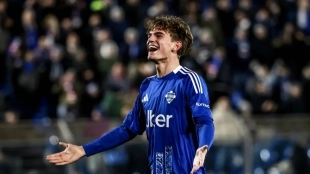 The return of Nico Paz to Real Madrid is becoming complicated for this reason