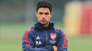 Arsenal secures a key signing for 60 million