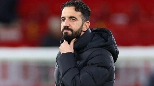 <p>Manchester United speeds up to sign another Premier League star</p>