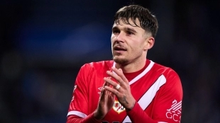 El equipo español que se lanzó por el fichaje de Andrei Ratiu