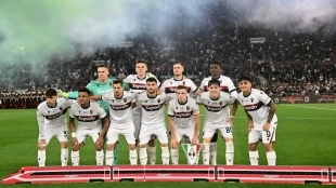 Barcelona follows the steps of a Coppa Italia champion