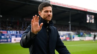El Bayer Leverkusen elige al sustituto de Xabi Alonso: tan solo falta la firma
