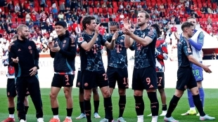 The 3 signings that Bayern Munich wants to close to win it all