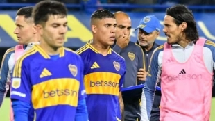 The 4 coaches that Boca Juniors is following for the Club World Cup