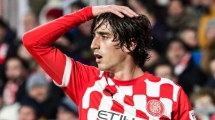 El Villarreal, interesado en el fichaje de Bryan Gil